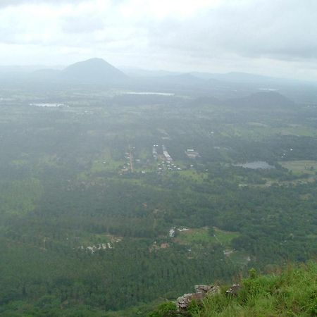 Raintree Villa Dambulla Eksteriør bilde