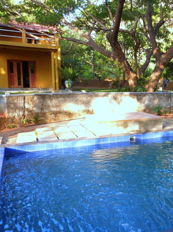 Raintree Villa Dambulla Eksteriør bilde