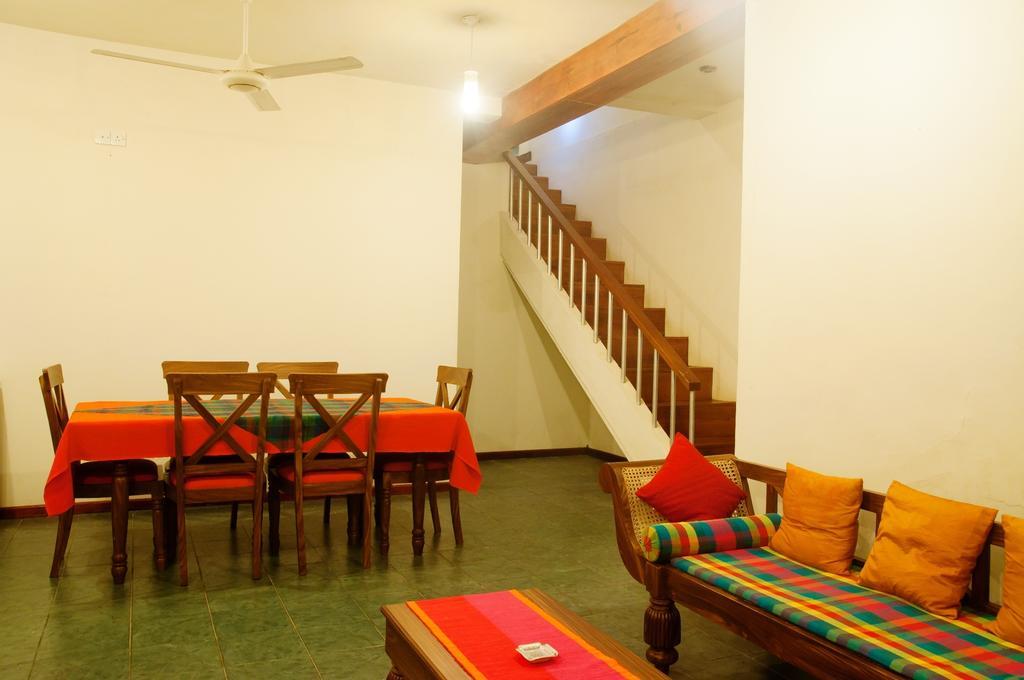 Raintree Villa Dambulla Eksteriør bilde