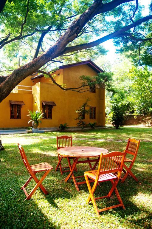 Raintree Villa Dambulla Eksteriør bilde