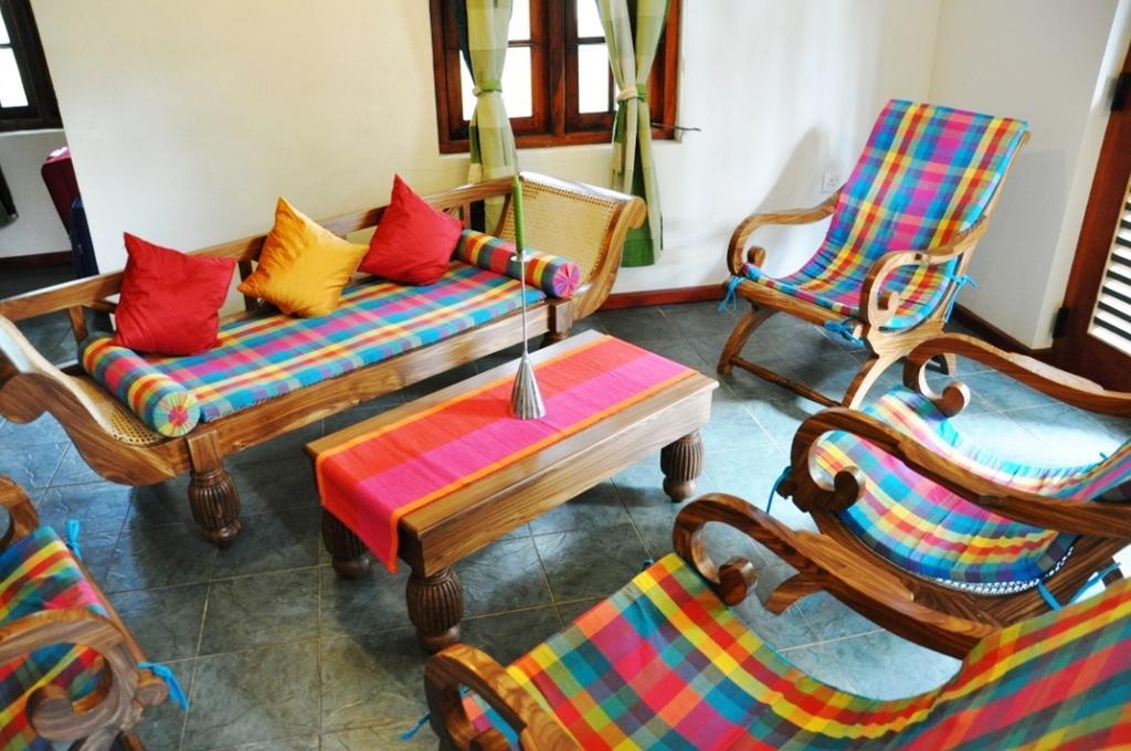 Raintree Villa Dambulla Eksteriør bilde