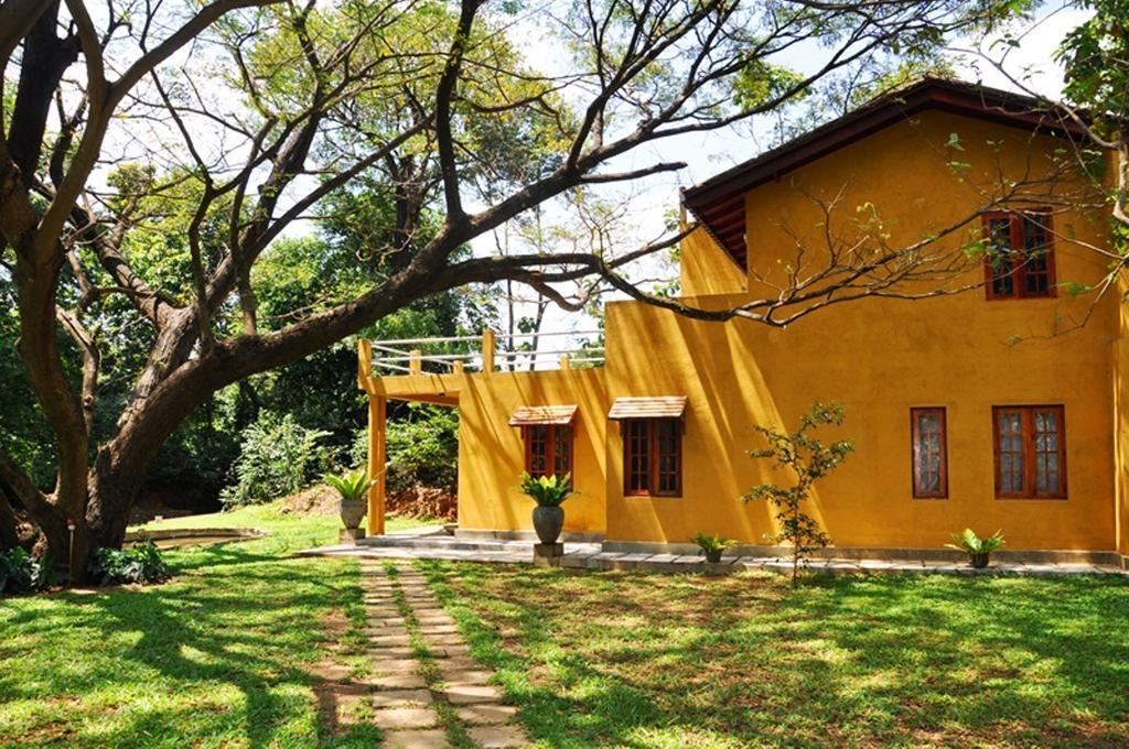 Raintree Villa Dambulla Eksteriør bilde