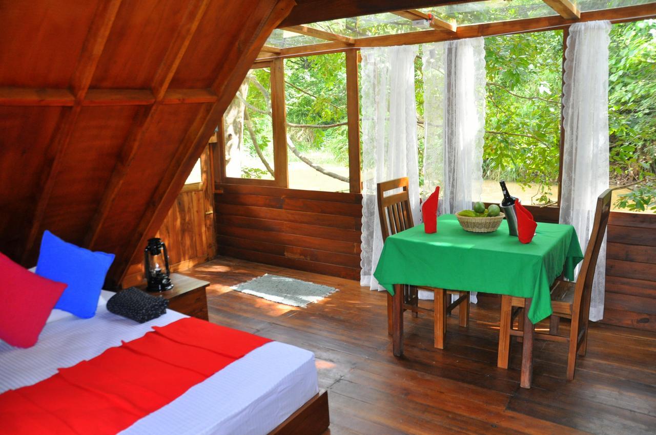 Raintree Villa Dambulla Eksteriør bilde