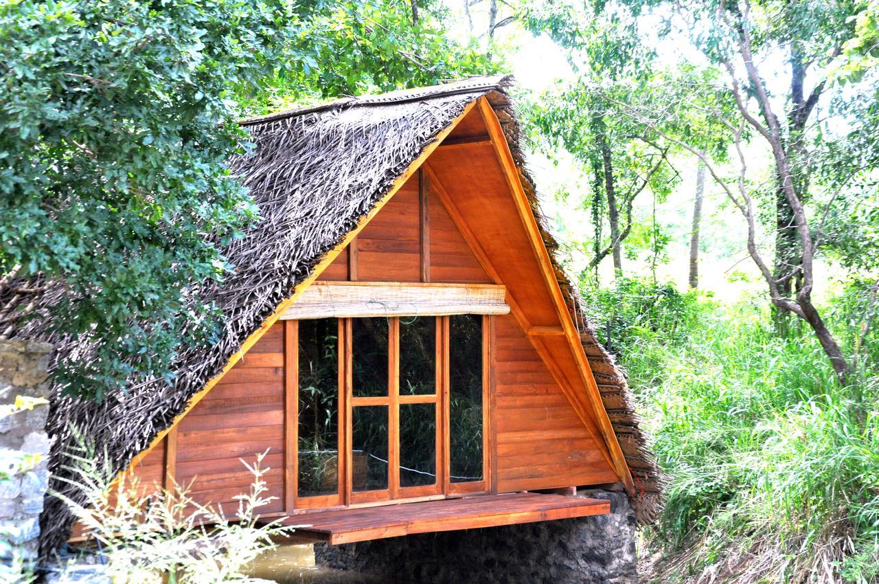 Raintree Villa Dambulla Eksteriør bilde