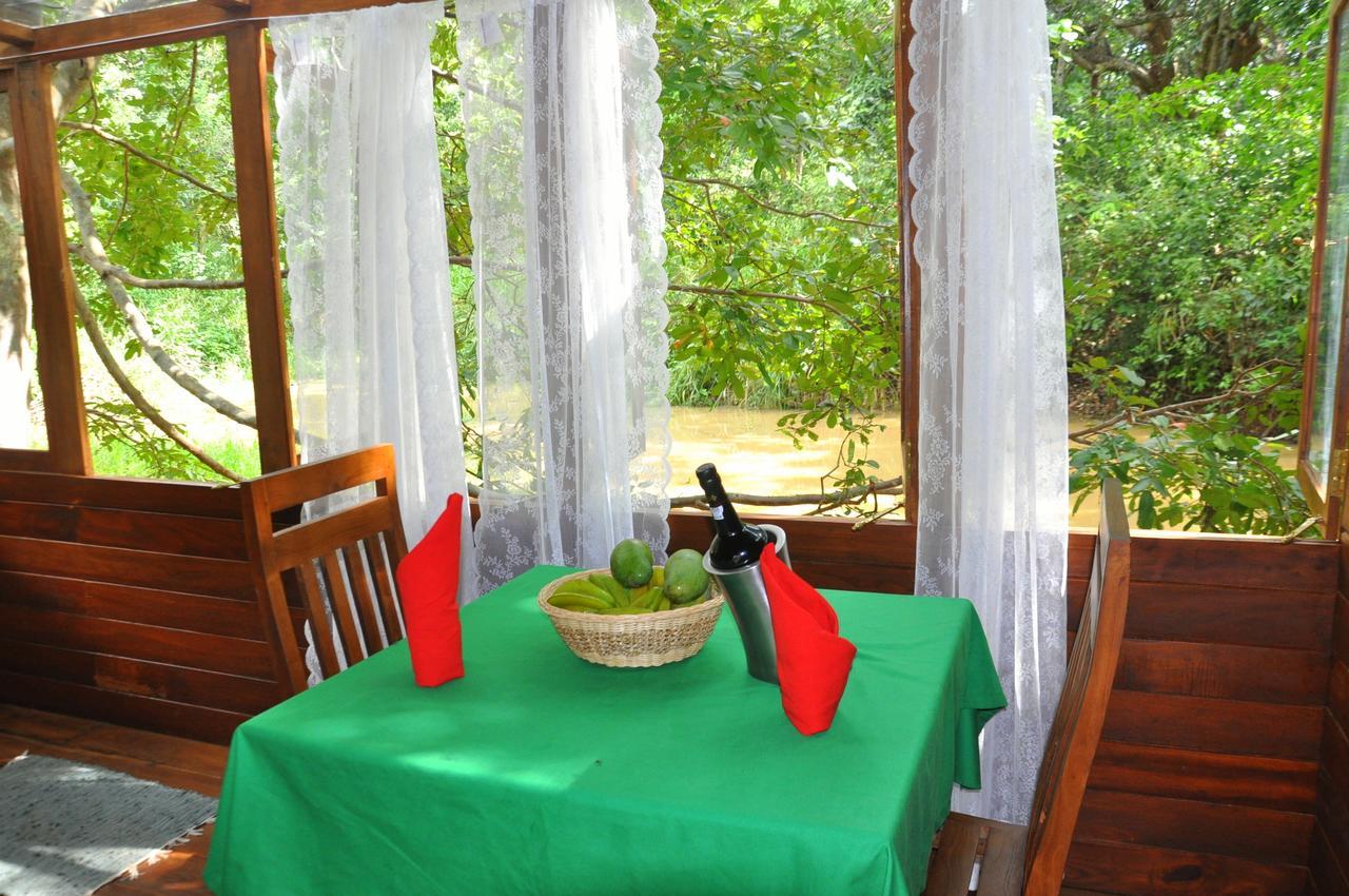 Raintree Villa Dambulla Eksteriør bilde