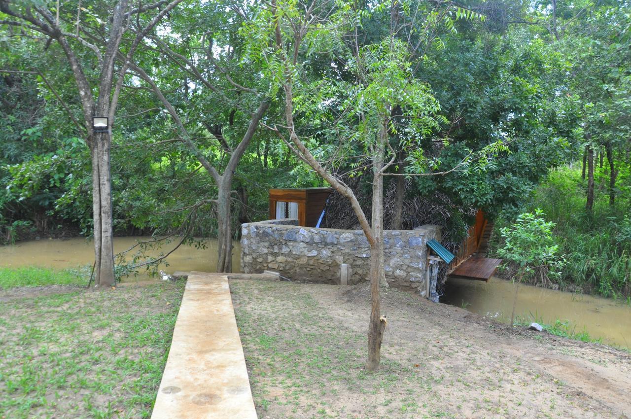 Raintree Villa Dambulla Eksteriør bilde