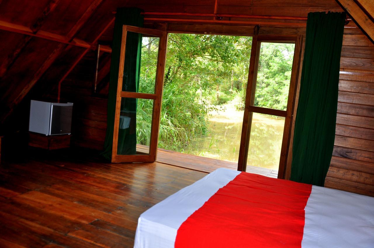 Raintree Villa Dambulla Eksteriør bilde