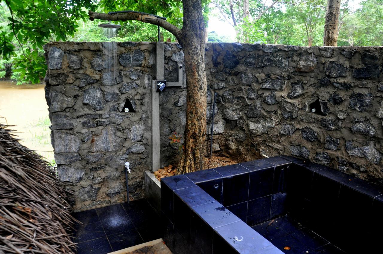Raintree Villa Dambulla Eksteriør bilde