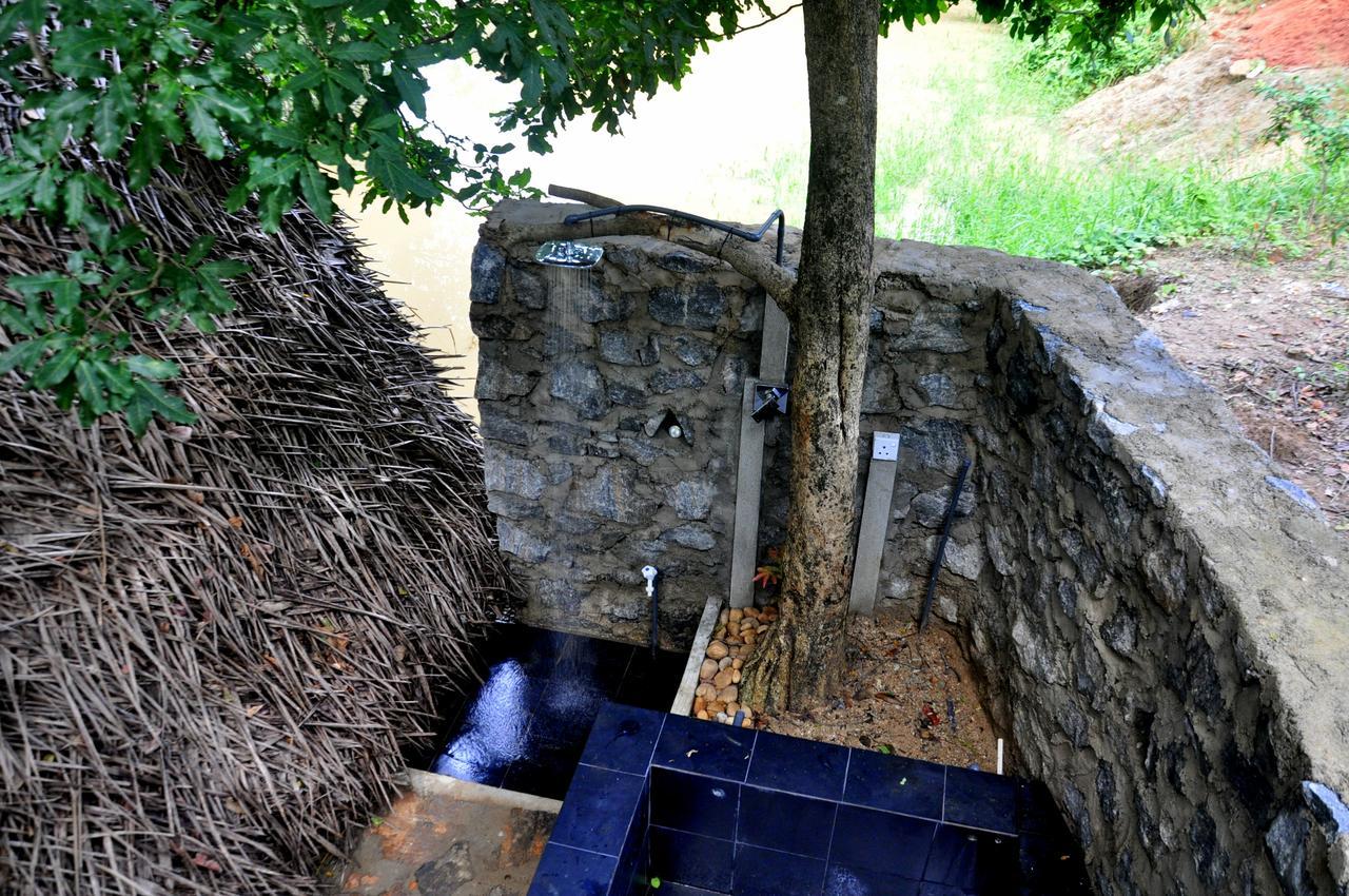 Raintree Villa Dambulla Eksteriør bilde