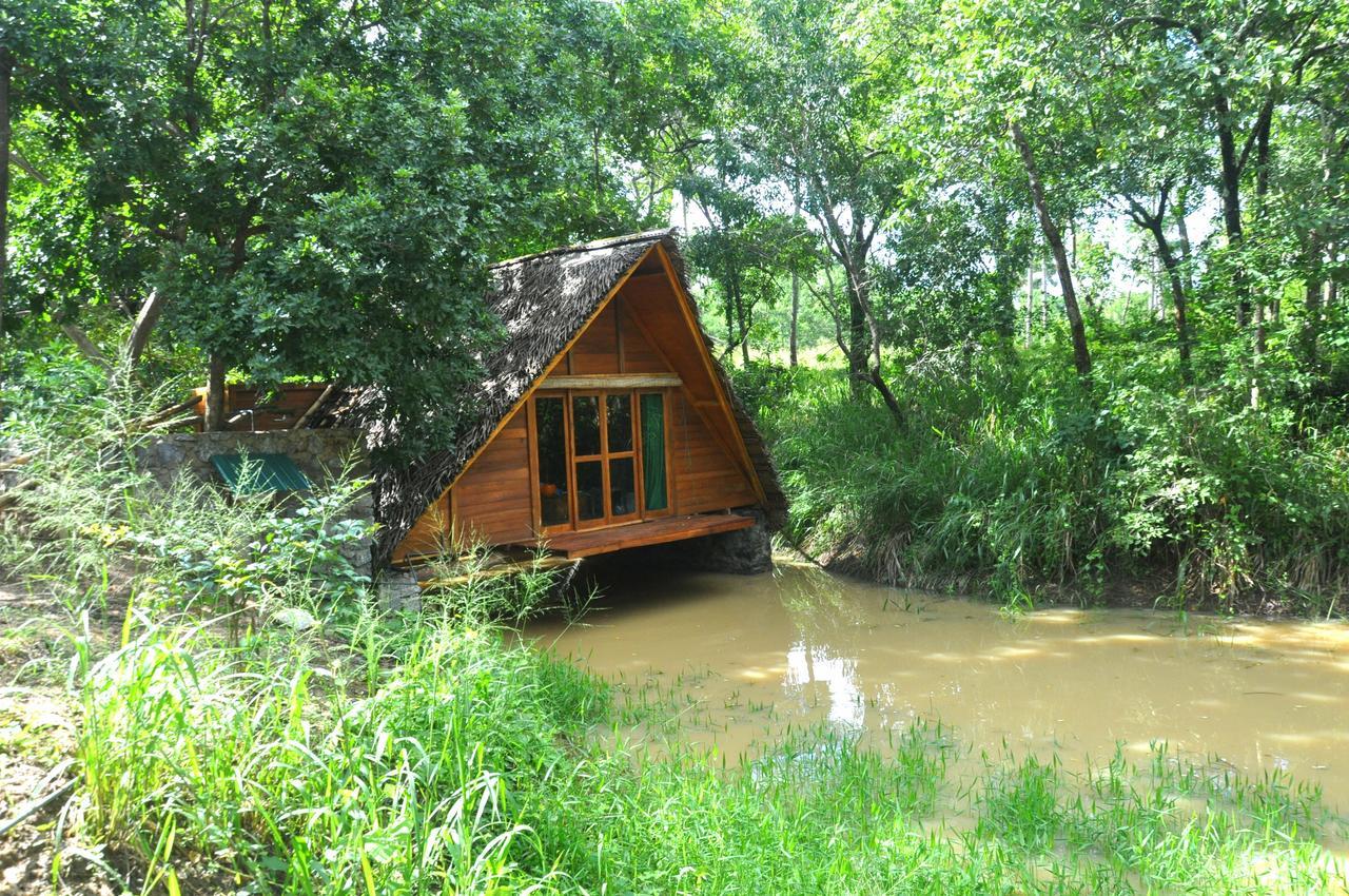 Raintree Villa Dambulla Eksteriør bilde