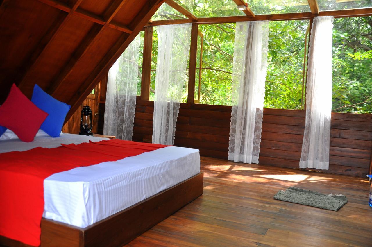 Raintree Villa Dambulla Eksteriør bilde