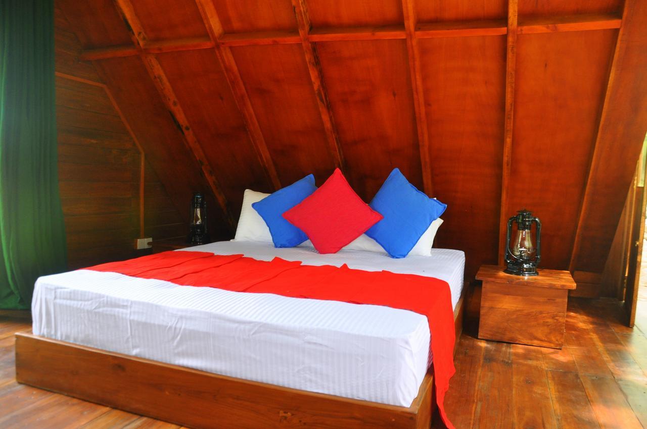 Raintree Villa Dambulla Eksteriør bilde