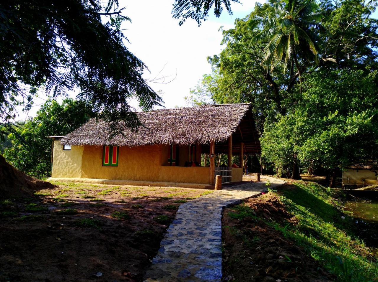 Raintree Villa Dambulla Eksteriør bilde