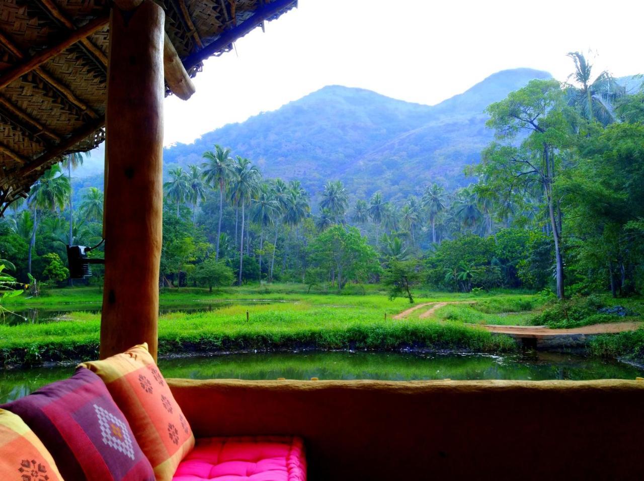 Raintree Villa Dambulla Eksteriør bilde