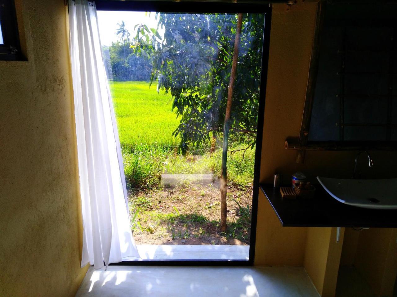 Raintree Villa Dambulla Eksteriør bilde
