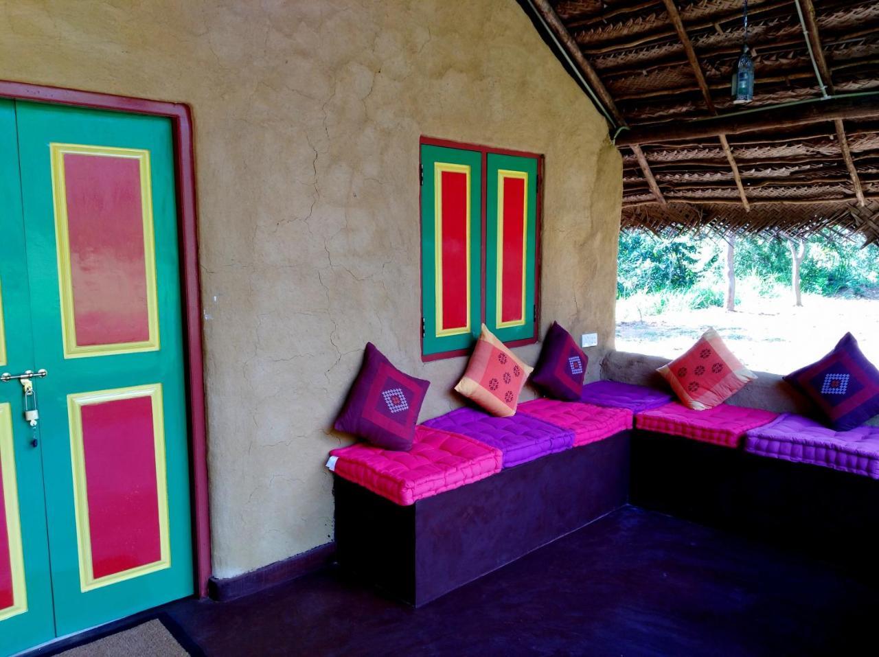 Raintree Villa Dambulla Eksteriør bilde